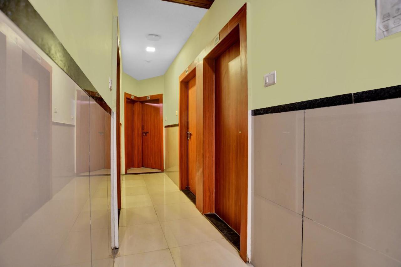 Hotel Collection O Sr Palace