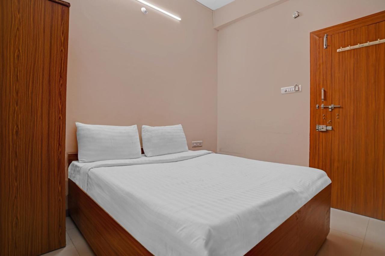 Collection O Sr Palace Hotel 3*